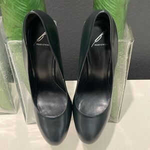 Women’s BRIAN ATWOOD High Heel PUMP -  Size 10 - 6” Inch